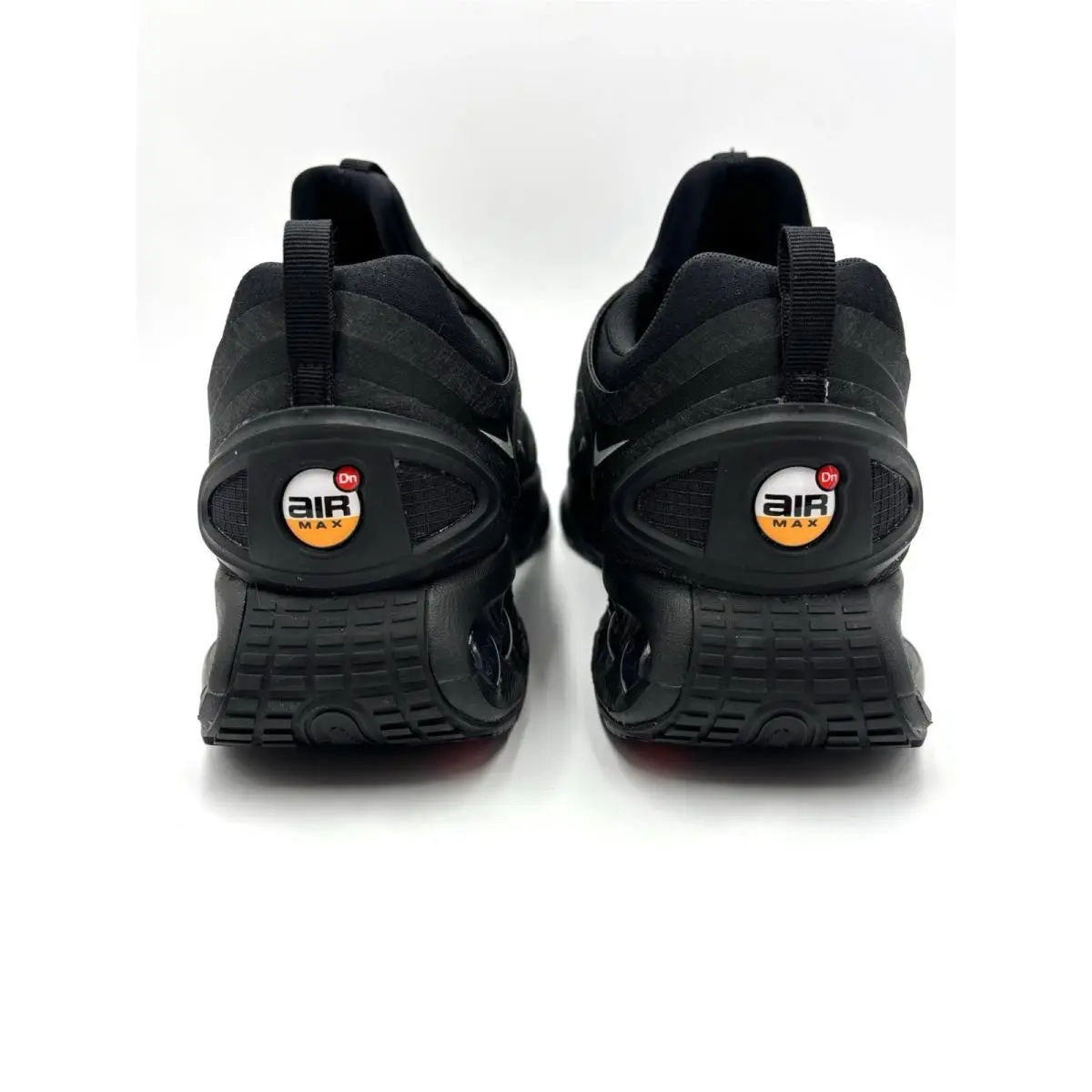 Nike shoes - Nike Air Max DN - Air Max - HQ8605-001 - Black 5