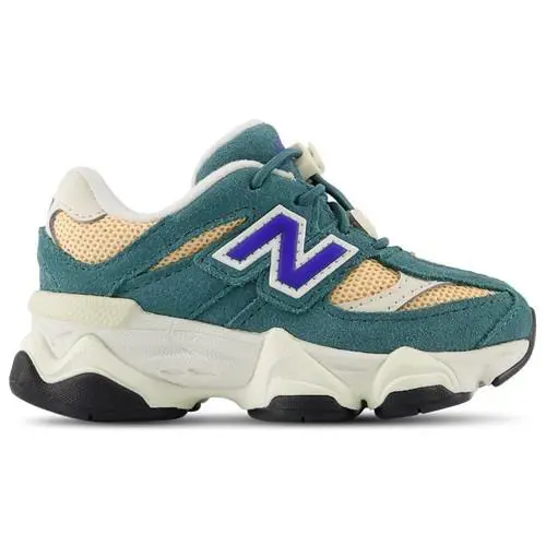 New Balance shoes - New Spruce/Peach Blossom (UPC: 197968542595) 0