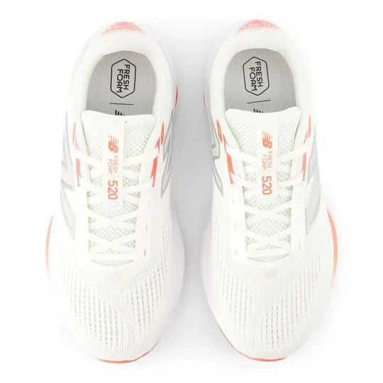 New Balance shoes - Fresh Foam 520 V9 - Fresh Foam - W520CA9 - Multicolor 1