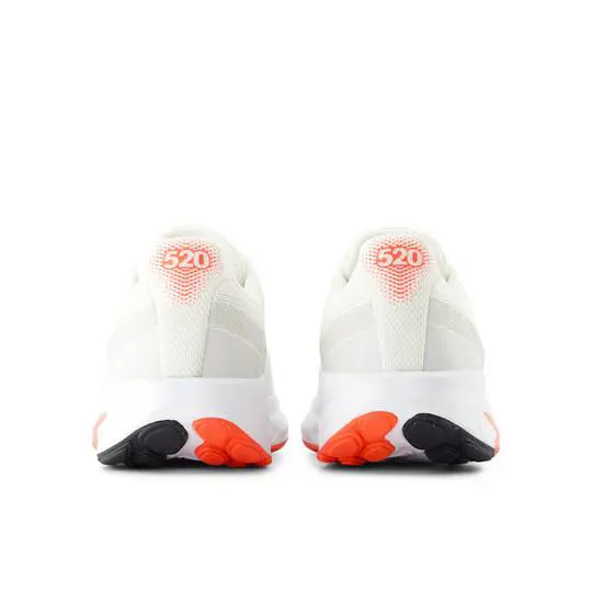 New Balance shoes - Fresh Foam 520 V9 - Fresh Foam - W520CA9 - Multicolor 2