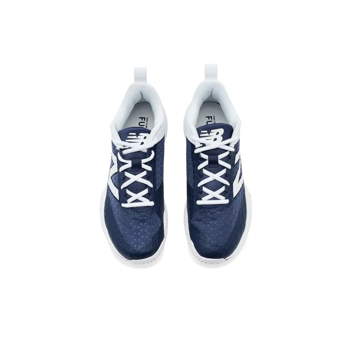 New Balance shoes - Team Navy/White 0