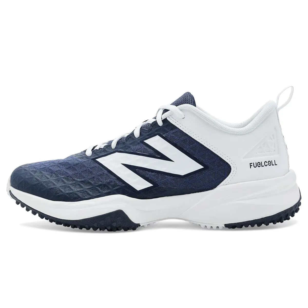New Balance shoes - Team Navy/White 2