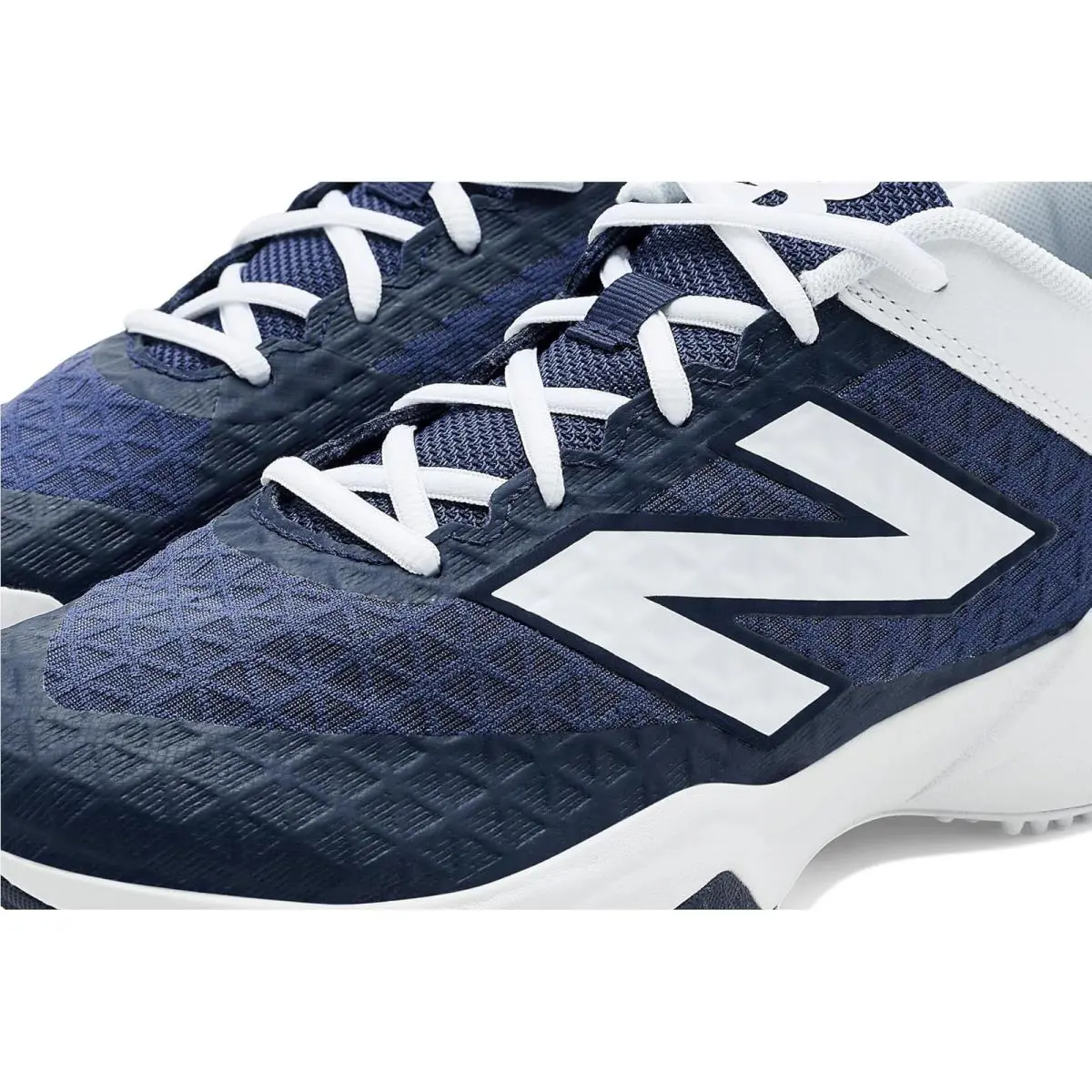 New Balance shoes - Team Navy/White 11