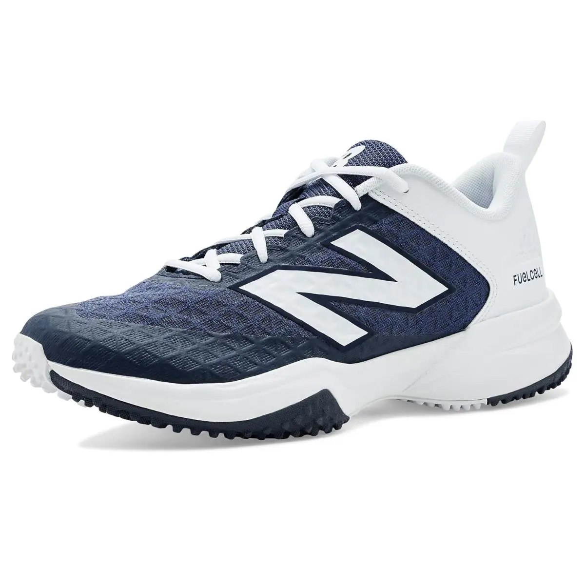 New Balance shoes - Team Navy/White 6