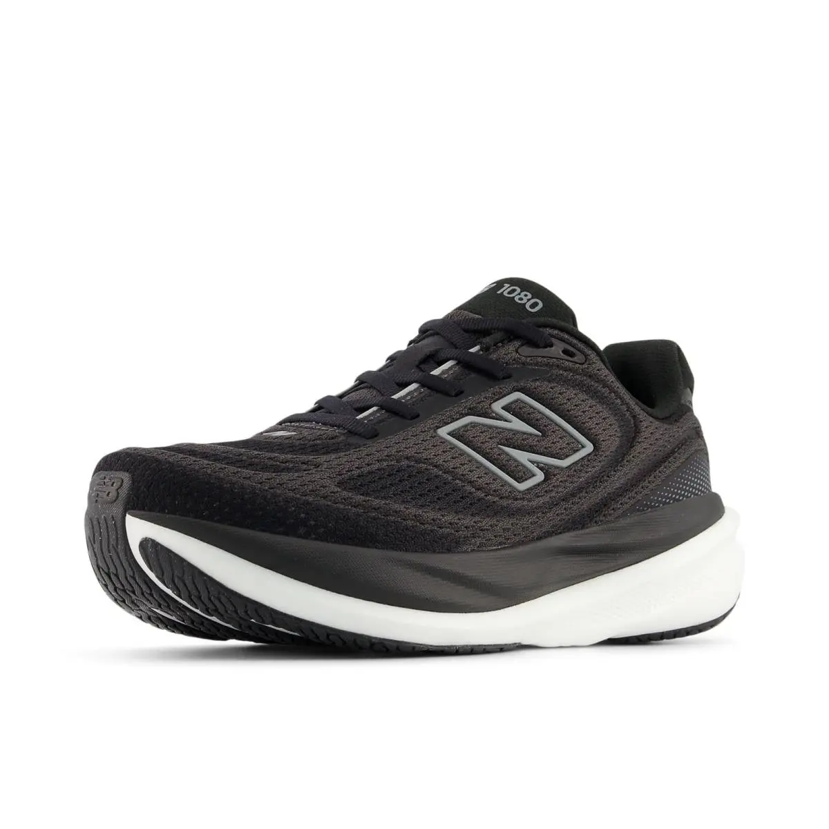 New Balance shoes - Black/Grey 0