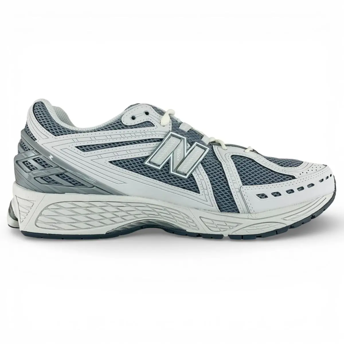 New Balance shoes - New Balance 1906R - U1906RSB - Gray 0