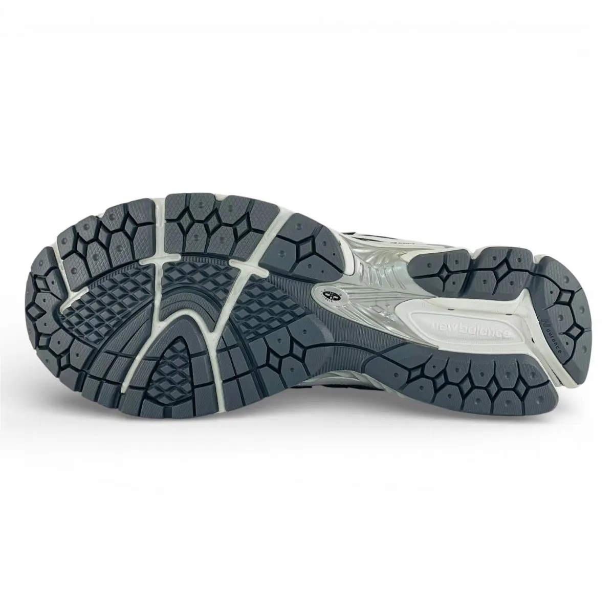 New Balance shoes - New Balance 1906R - U1906RSB - Gray 1