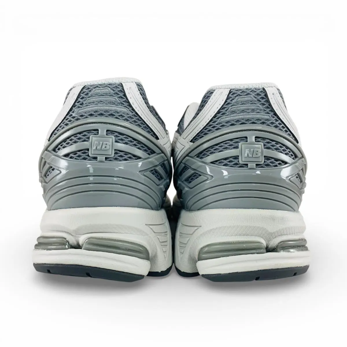 New Balance shoes - New Balance 1906R - U1906RSB - Gray 4
