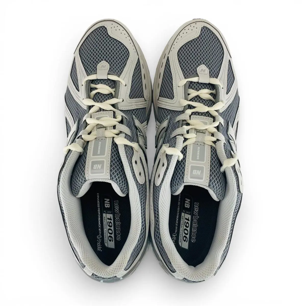 New Balance shoes - New Balance 1906R - U1906RSB - Gray 5