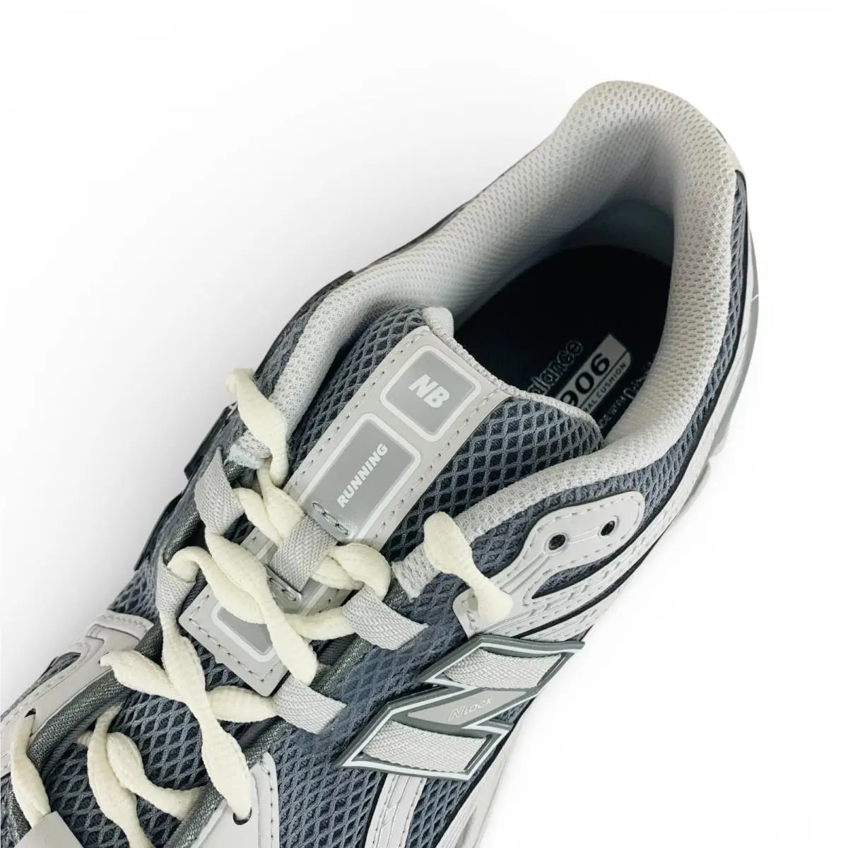 New Balance shoes - New Balance 1906R - U1906RSB - Gray 8