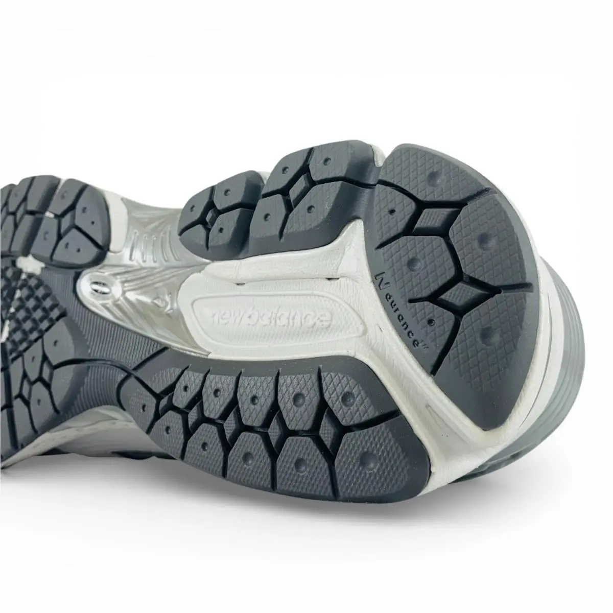 New Balance shoes - New Balance 1906R - U1906RSB - Gray 10
