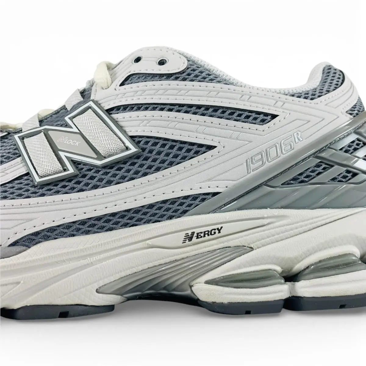 New Balance shoes - New Balance 1906R - U1906RSB - Gray 20