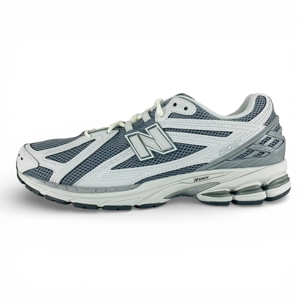 New Balance shoes - New Balance 1906R - U1906RSB - Gray 12