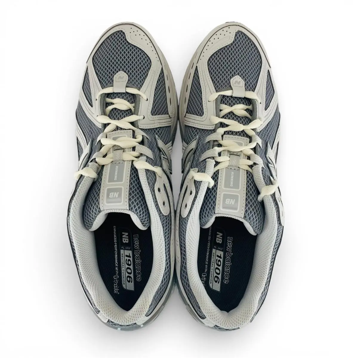 New Balance shoes - New Balance 1906R - U1906RSB - Gray 18