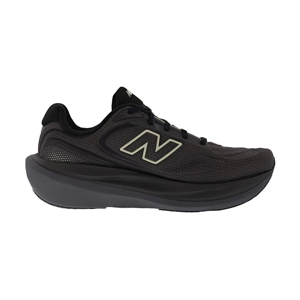 New Balance shoes - 1080 v15 - M10805MD - BLACK / FADED BLACK 0