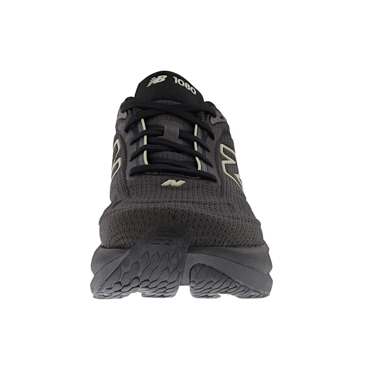 New Balance shoes - 1080 v15 - M10805MD - BLACK / FADED BLACK 1