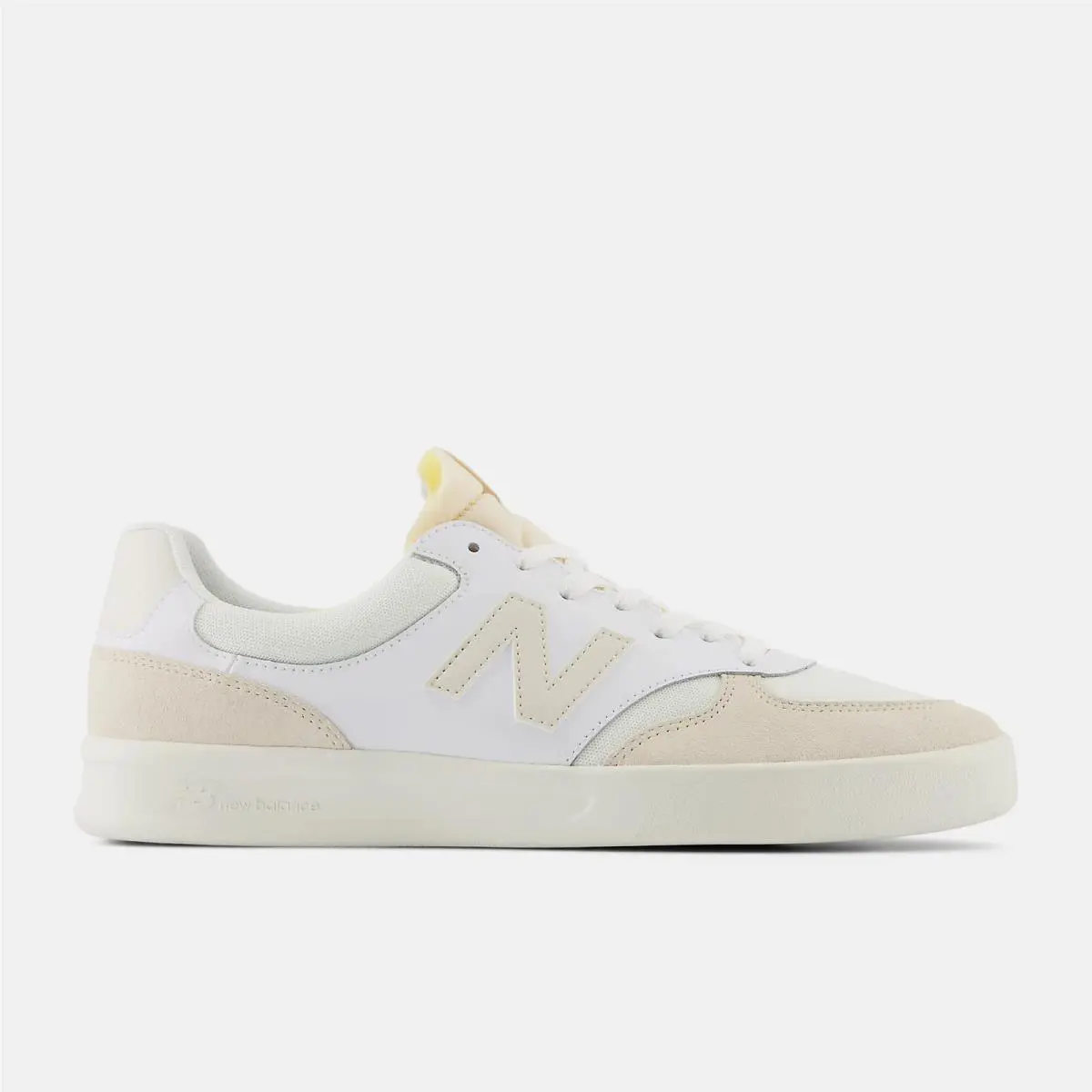 New Balance shoes - New Balance 300 Court CT300SS3 - CT300SS3 - White 0