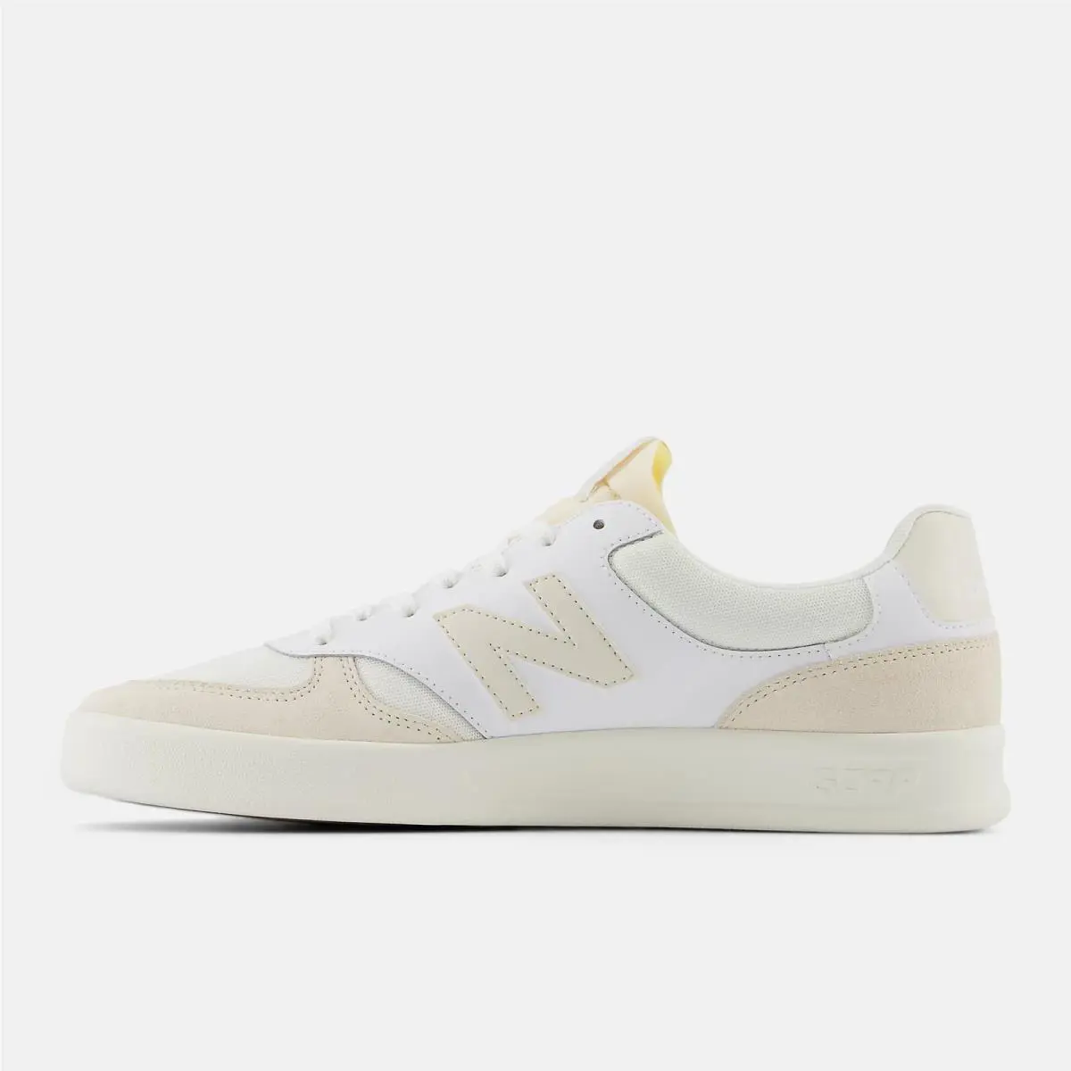 New Balance shoes - New Balance 300 Court CT300SS3 - CT300SS3 - White 1