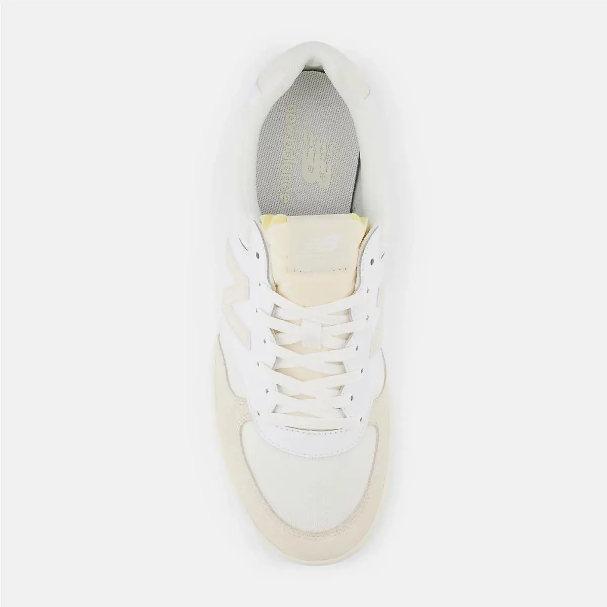 New Balance shoes - New Balance 300 Court CT300SS3 - CT300SS3 - White 2