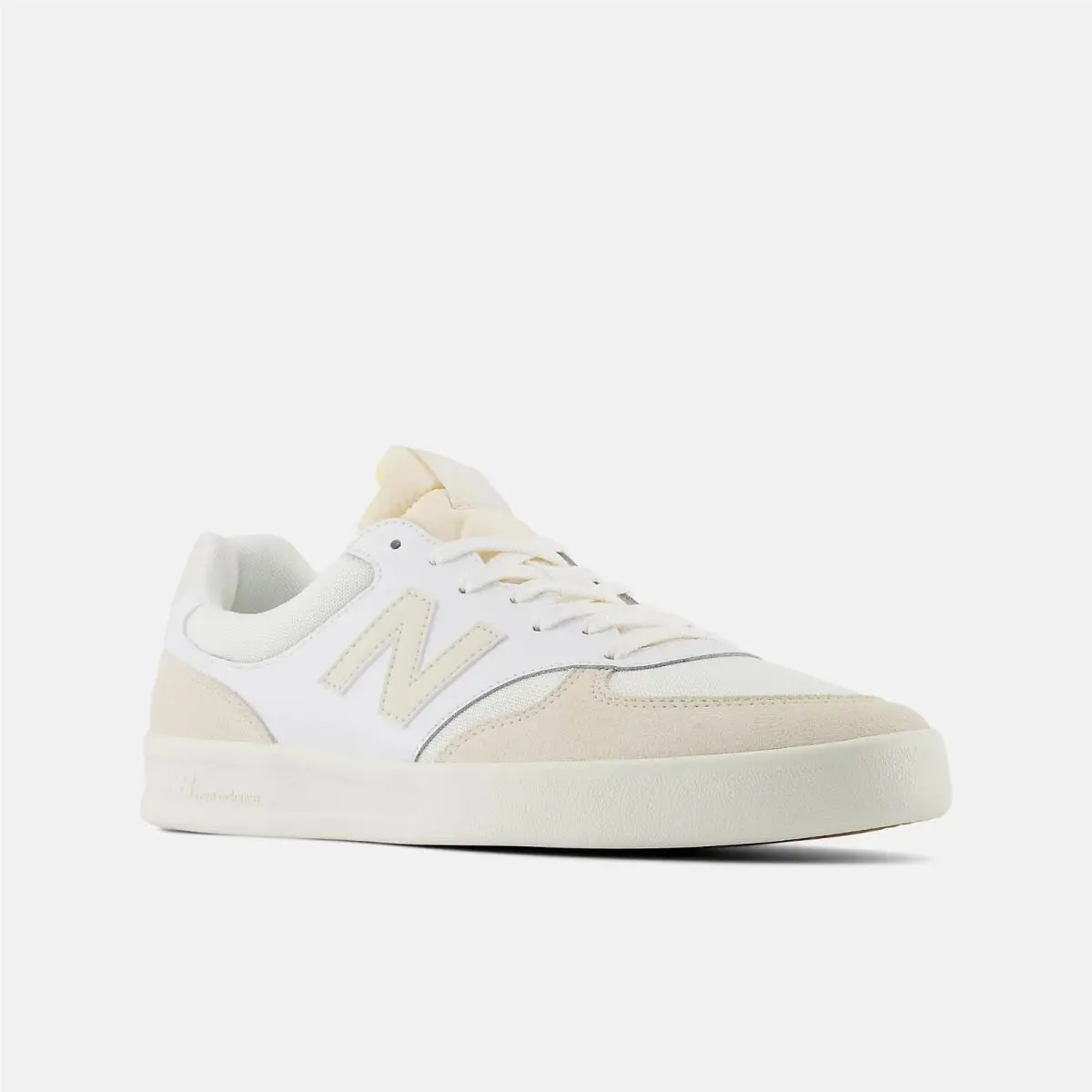 New Balance shoes - New Balance 300 Court CT300SS3 - CT300SS3 - White 4
