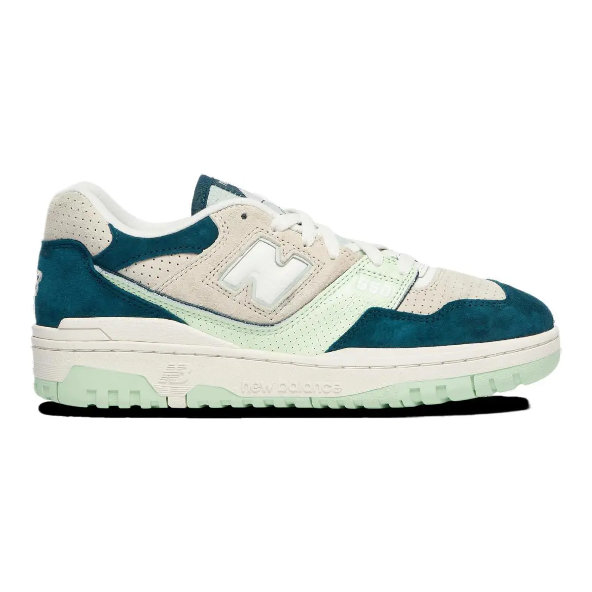 New Balance shoes - Clay Ash/Melon Water (UPC: 198686223858) 0