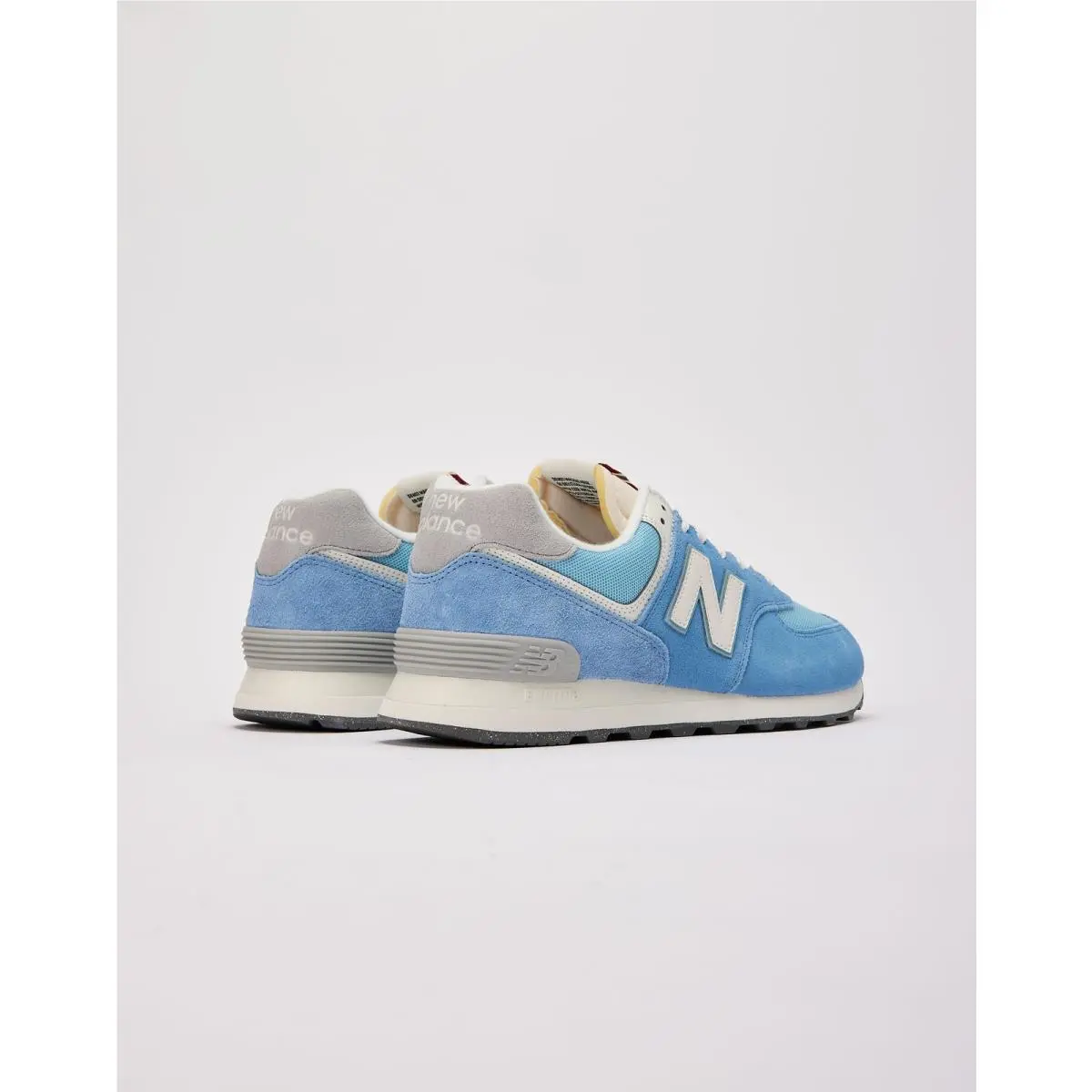 New Balance shoes - New Balance 574 - U574RCA - Laguna 1