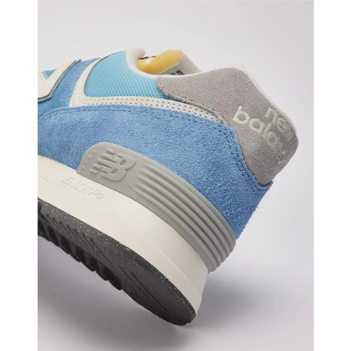 New Balance shoes - New Balance 574 - U574RCA - Laguna 3