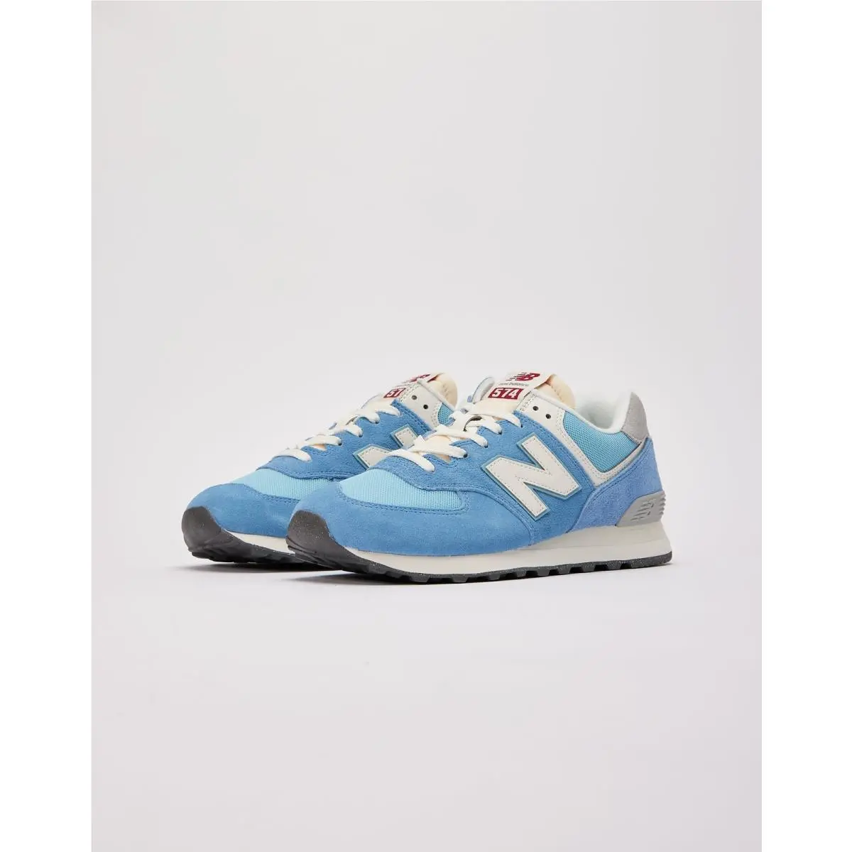 New Balance shoes - New Balance 574 - U574RCA - Laguna 5