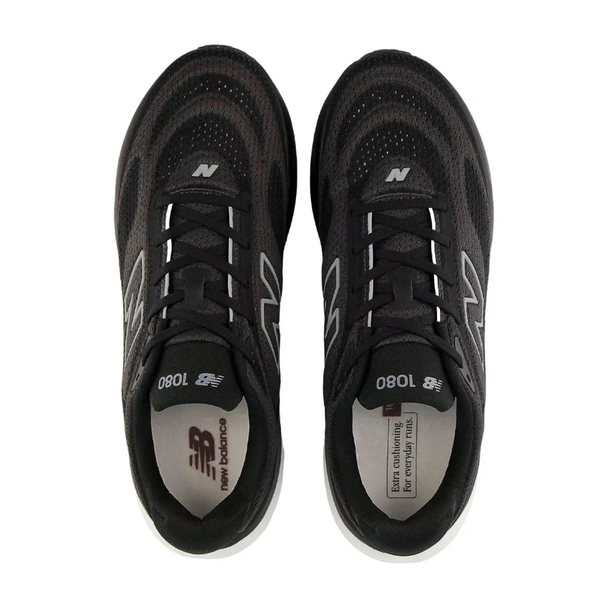 New Balance shoes - 1080 V15 - Multicolor 0
