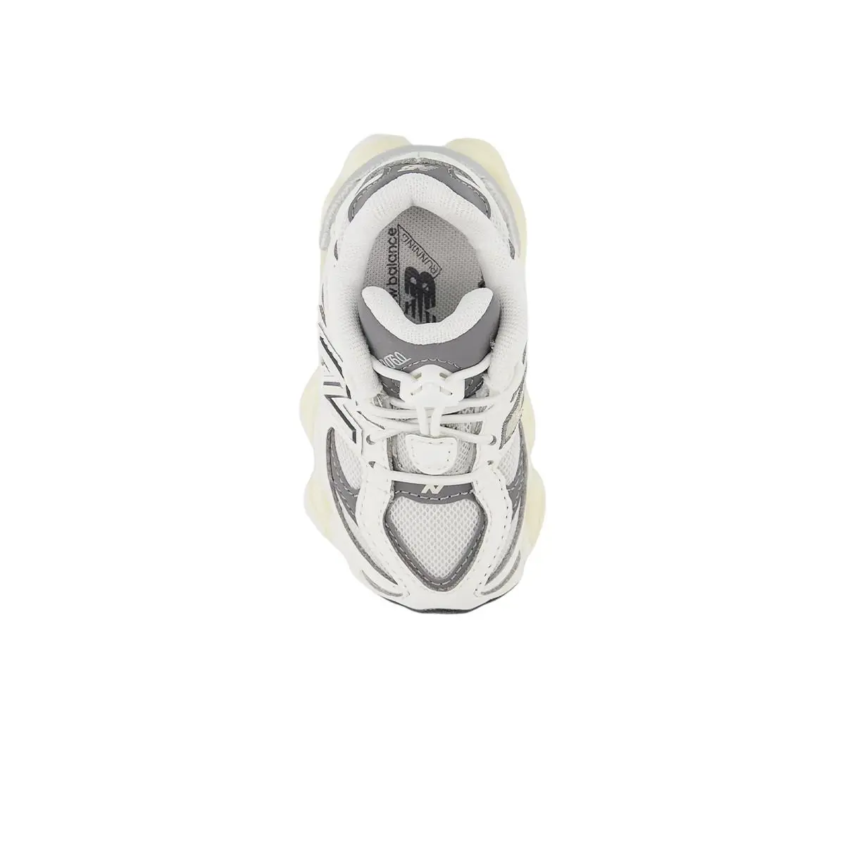 New Balance shoes - IV9060GA - IV9060GA - Sea Salt/Castlerock 2
