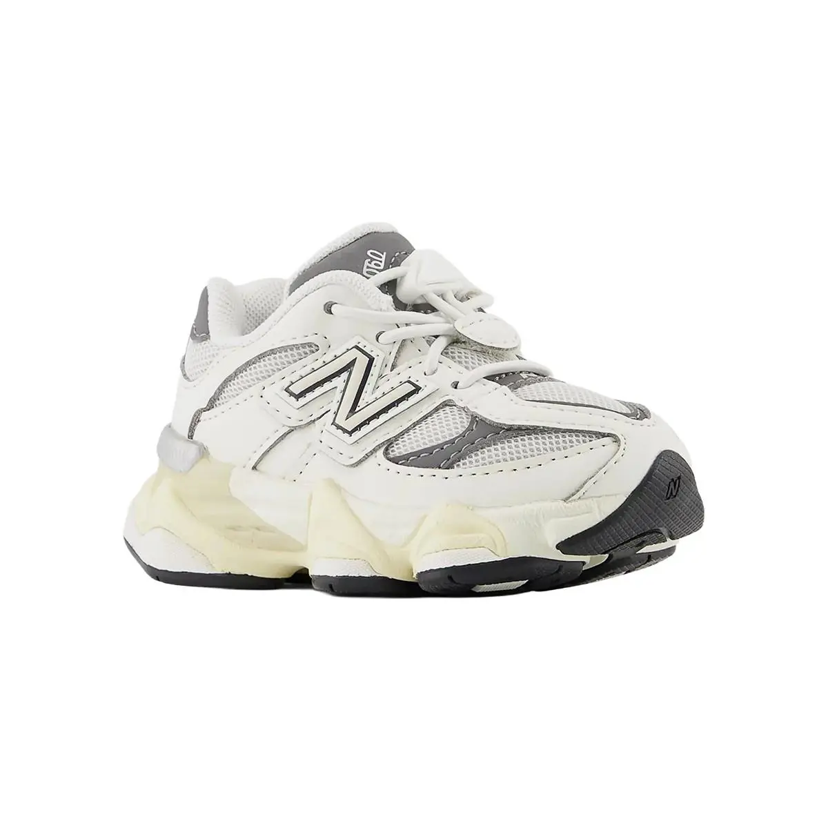 New Balance shoes - IV9060GA - IV9060GA - Sea Salt/Castlerock 5