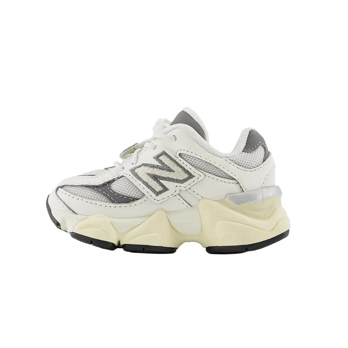 New Balance shoes - IV9060GA - IV9060GA - Sea Salt/Castlerock 6