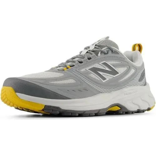 New Balance shoes - Gray 4