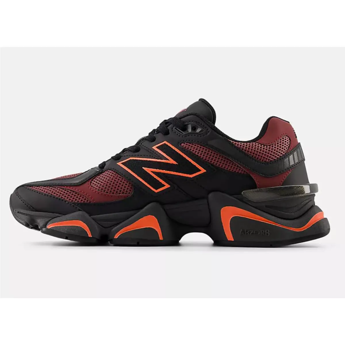 New Balance shoes - New Balance 9060 - U9060BLA - Pink 2