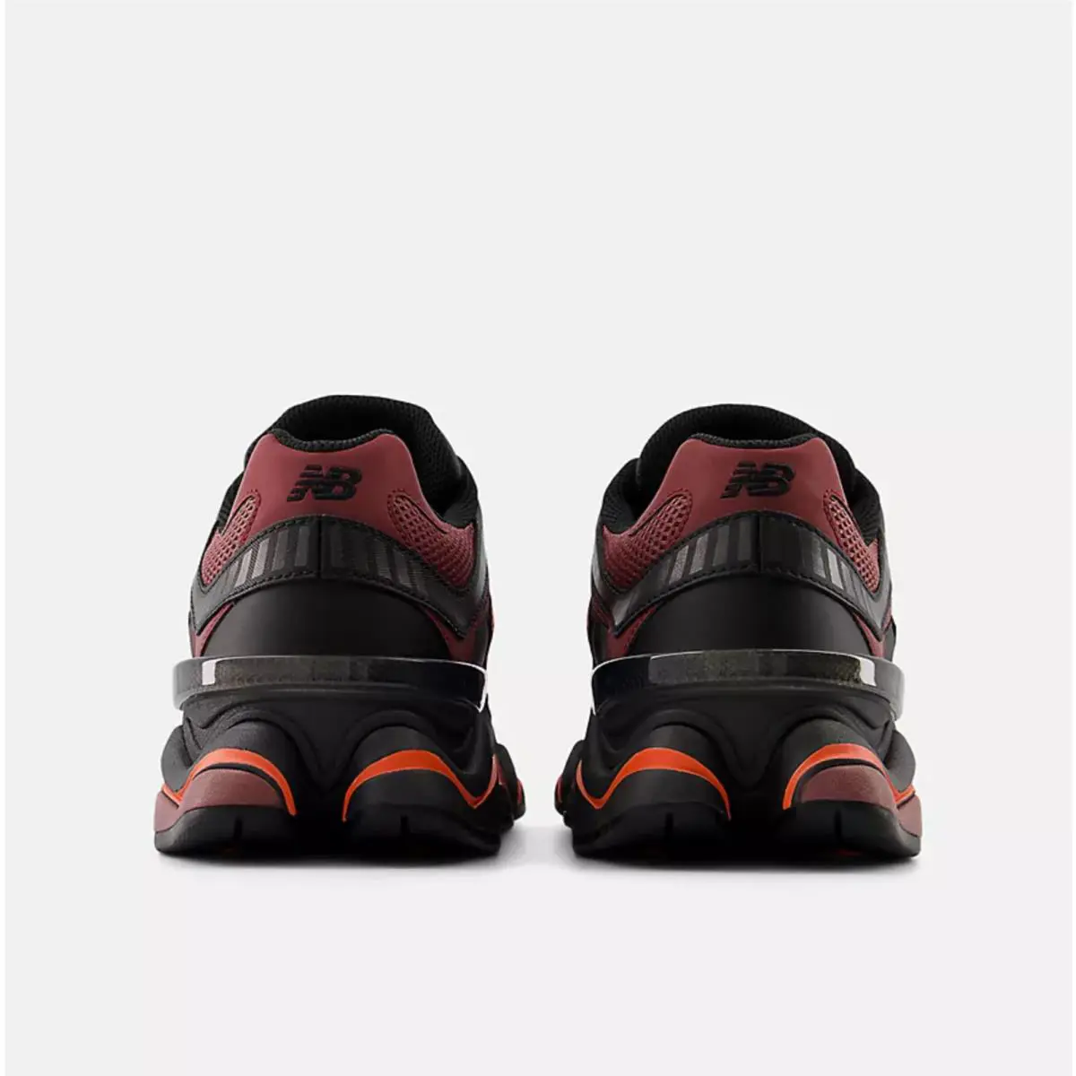 New Balance shoes - New Balance 9060 - U9060BLA - Pink 4