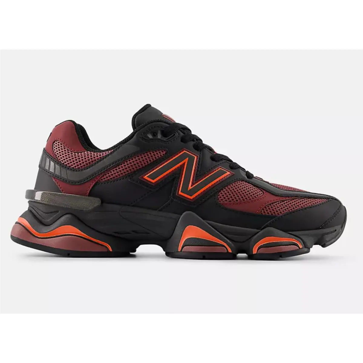 New Balance shoes - New Balance 9060 - U9060BLA - Pink 6