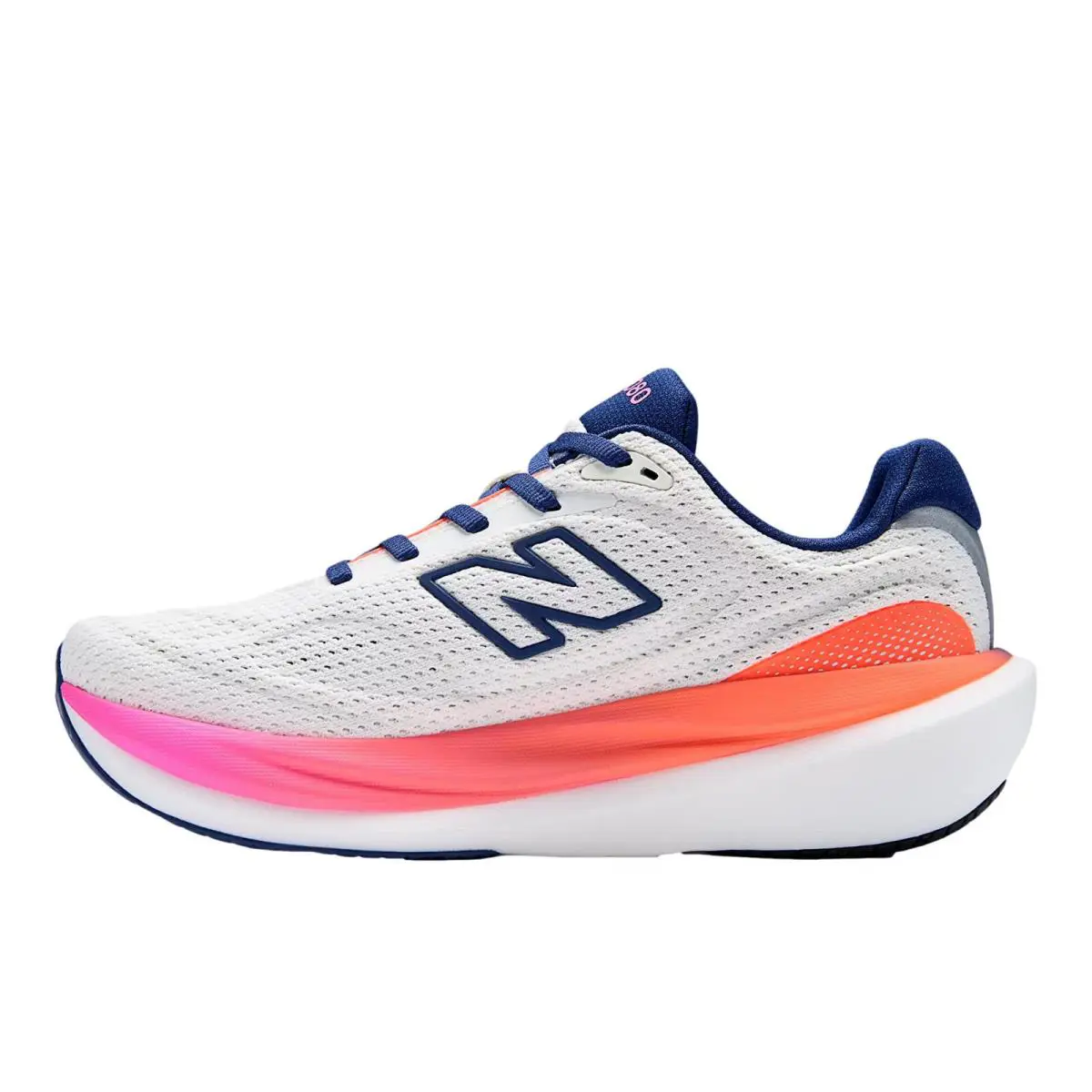 New Balance shoes - 1080 V15 - Multicolor 0