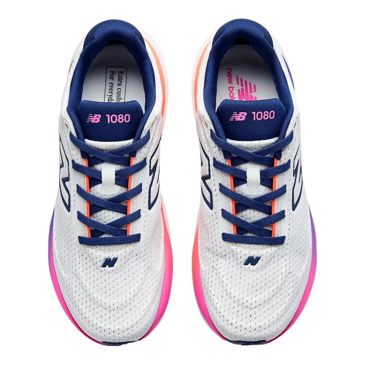 New Balance shoes - 1080 V15 - Multicolor 1