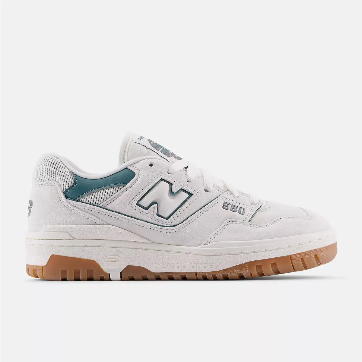 New Balance shoes - New Balance 550 BBW550SE - BBW550SE - Ivory 0
