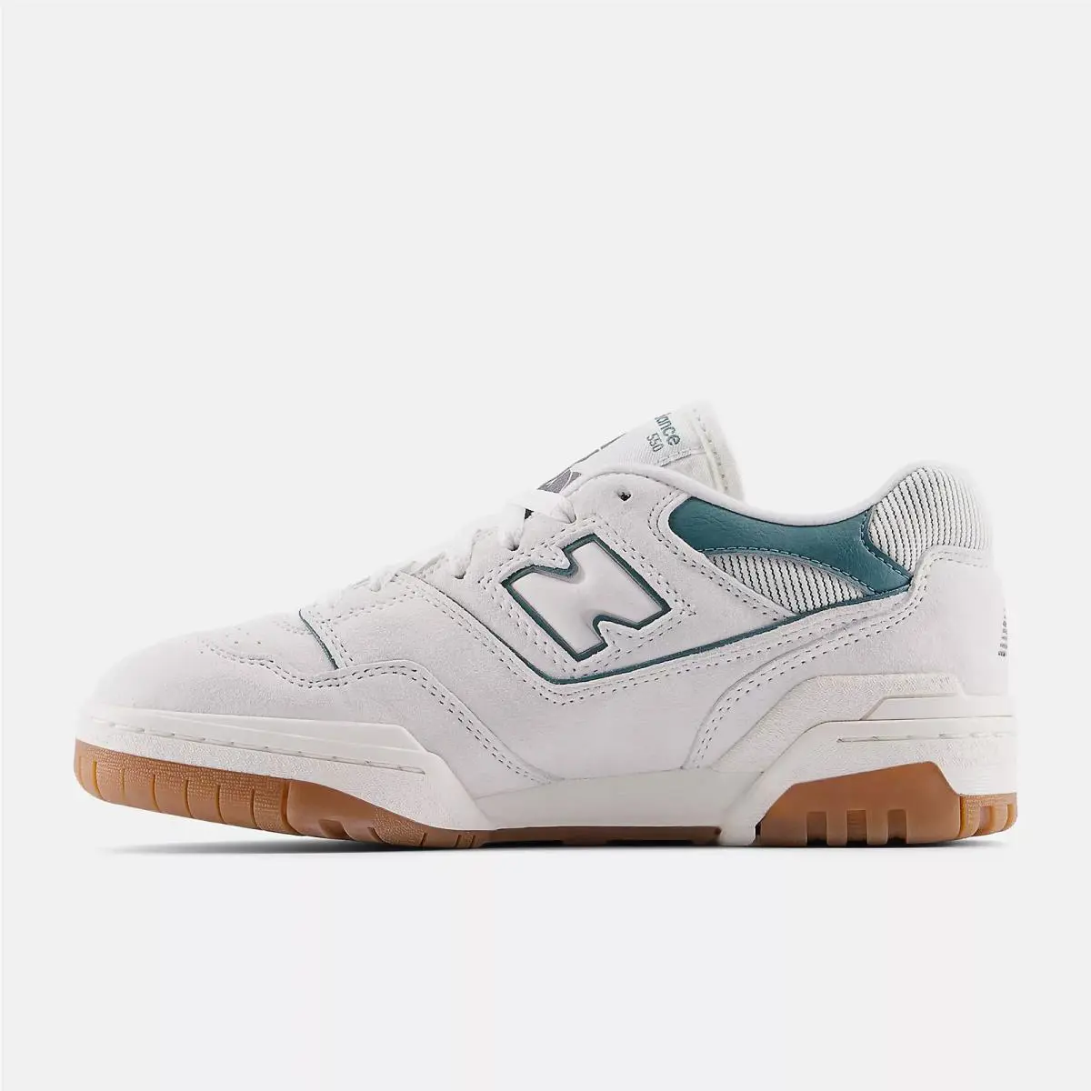 New Balance shoes - New Balance 550 BBW550SE - BBW550SE - Ivory 1