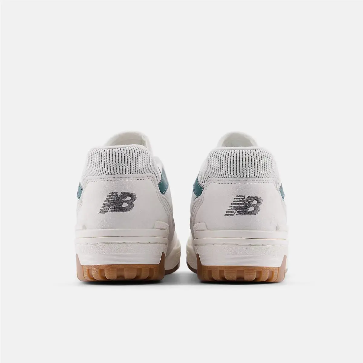 New Balance shoes - New Balance 550 BBW550SE - BBW550SE - Ivory 3