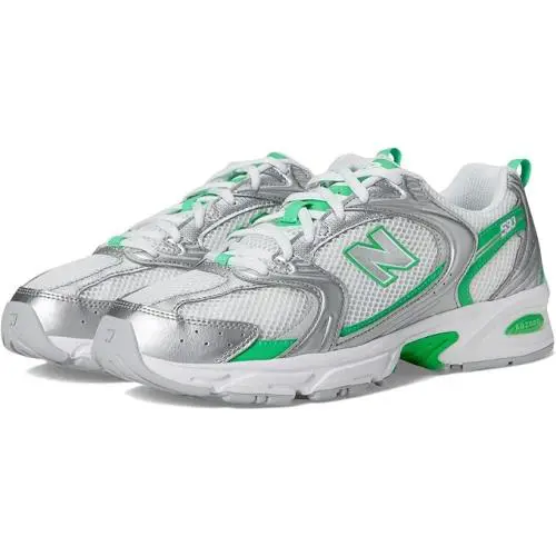 New Balance shoes - U530APL - U530APL - Grey Green 0