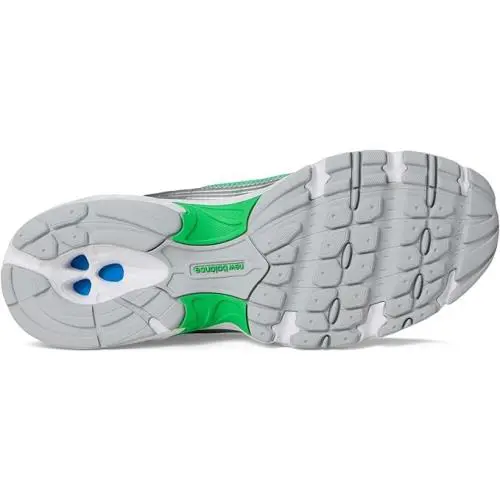 New Balance shoes - U530APL - U530APL - Grey Green 2