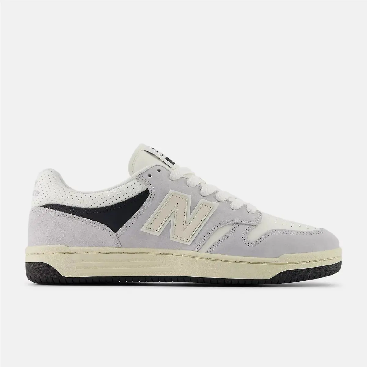 New Balance shoes - New Balance 480 BB480PEG - BB480PEG - Gray 0
