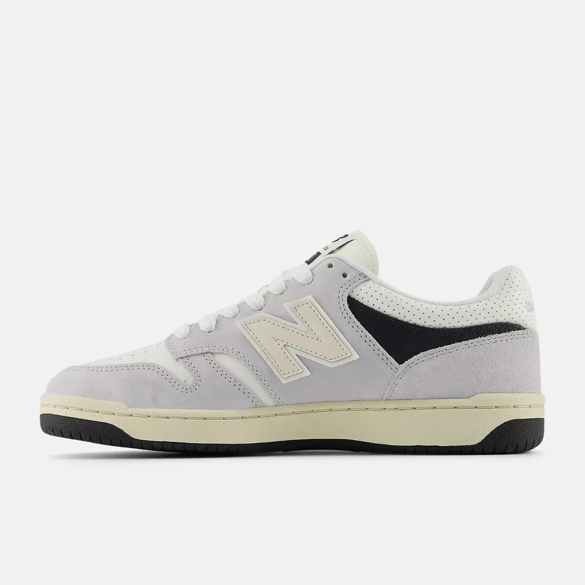 New Balance shoes - New Balance 480 BB480PEG - BB480PEG - Gray 1