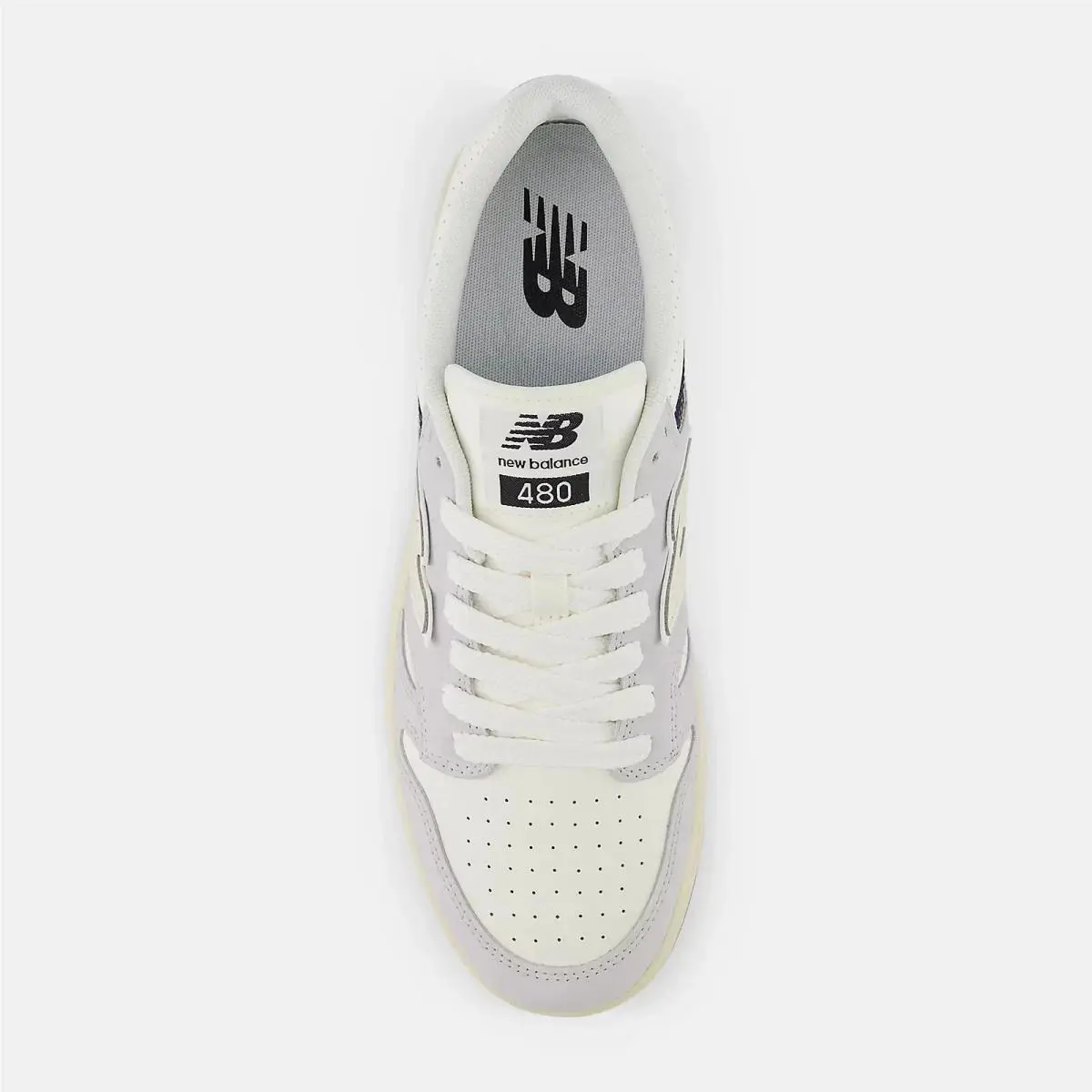 New Balance shoes - New Balance 480 BB480PEG - BB480PEG - Gray 2