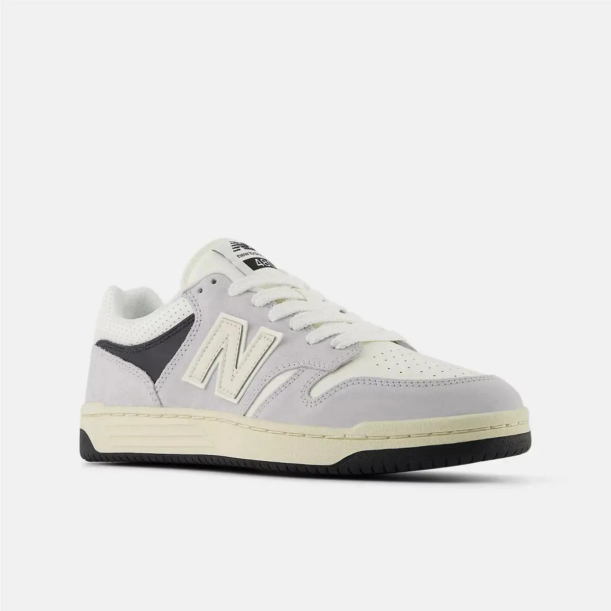 New Balance shoes - New Balance 480 BB480PEG - BB480PEG - Gray 9