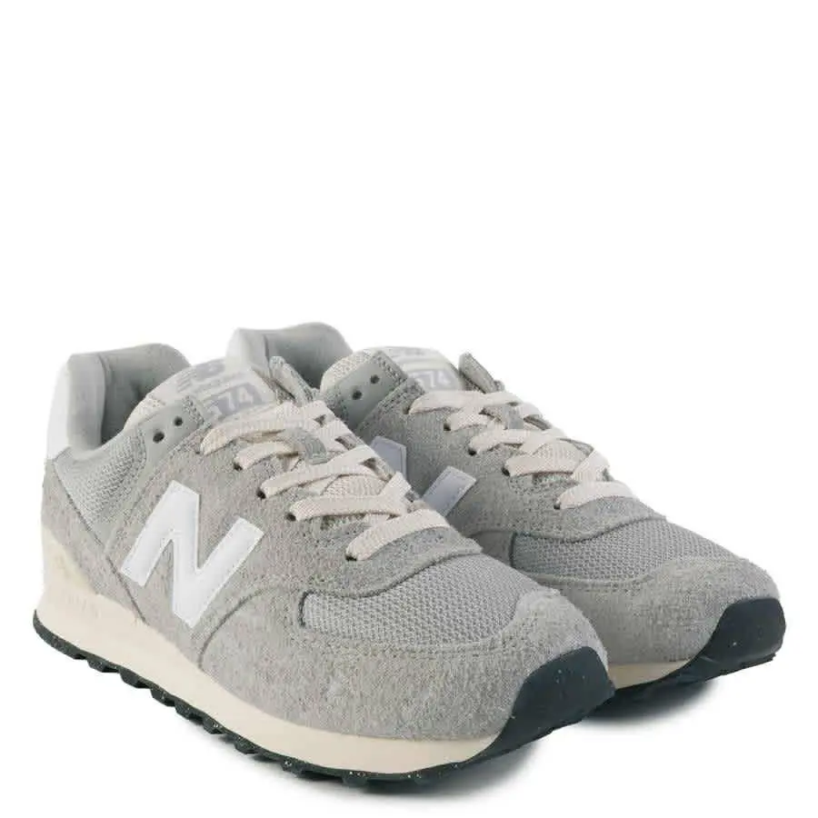New Balance shoes - U574RBL-GREY - U574RBL-GREY - Grey 0