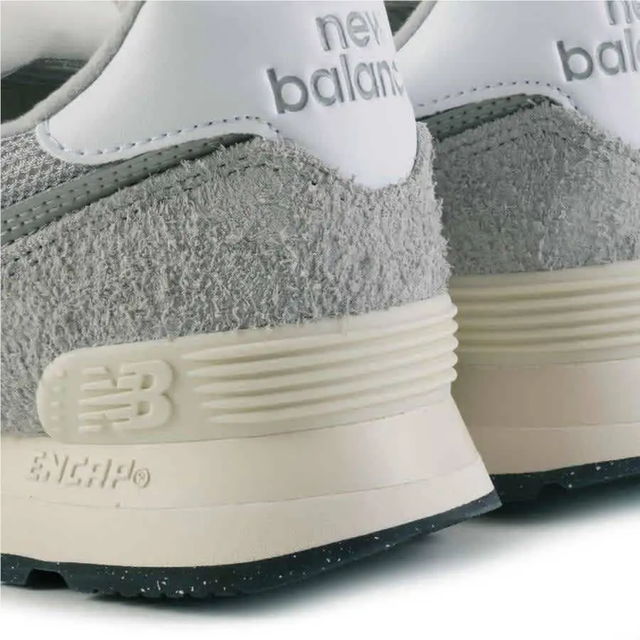 New Balance shoes - U574RBL-GREY - U574RBL-GREY - Grey 1
