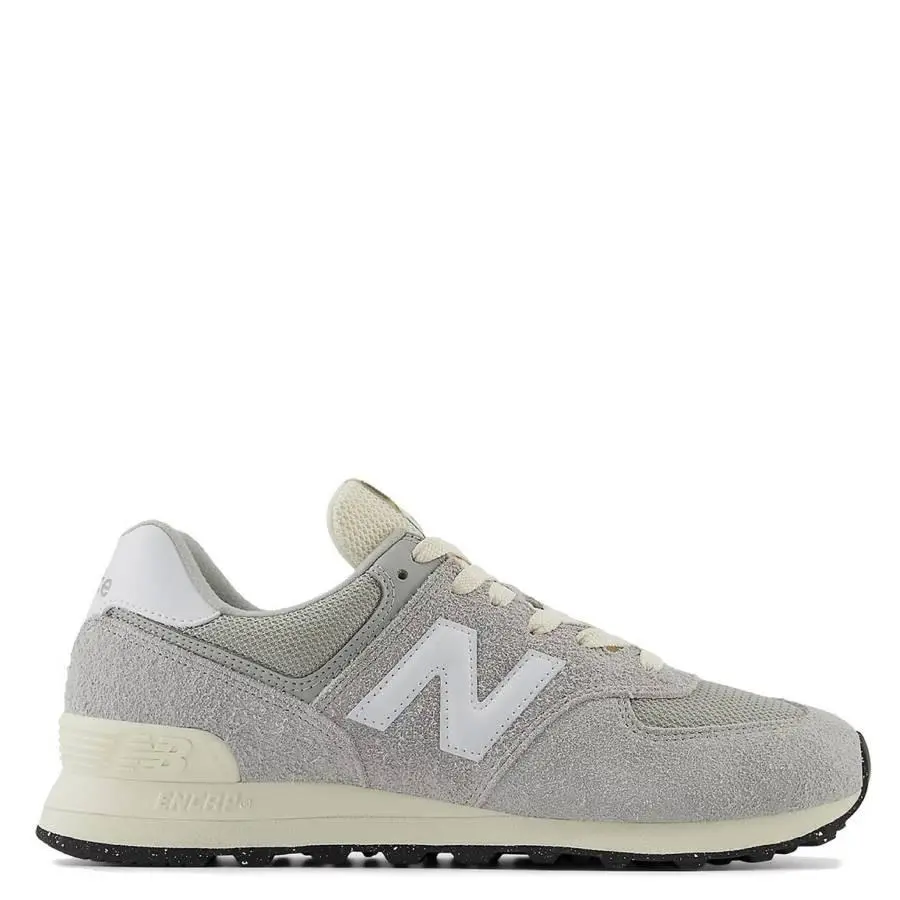 New Balance shoes - U574RBL-GREY - U574RBL-GREY - Grey 2